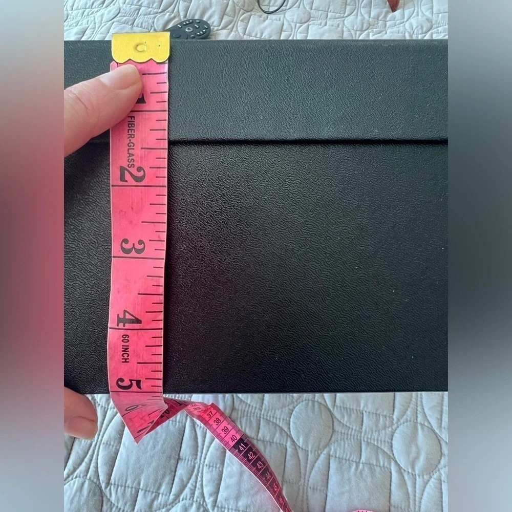 Chanel Black Box